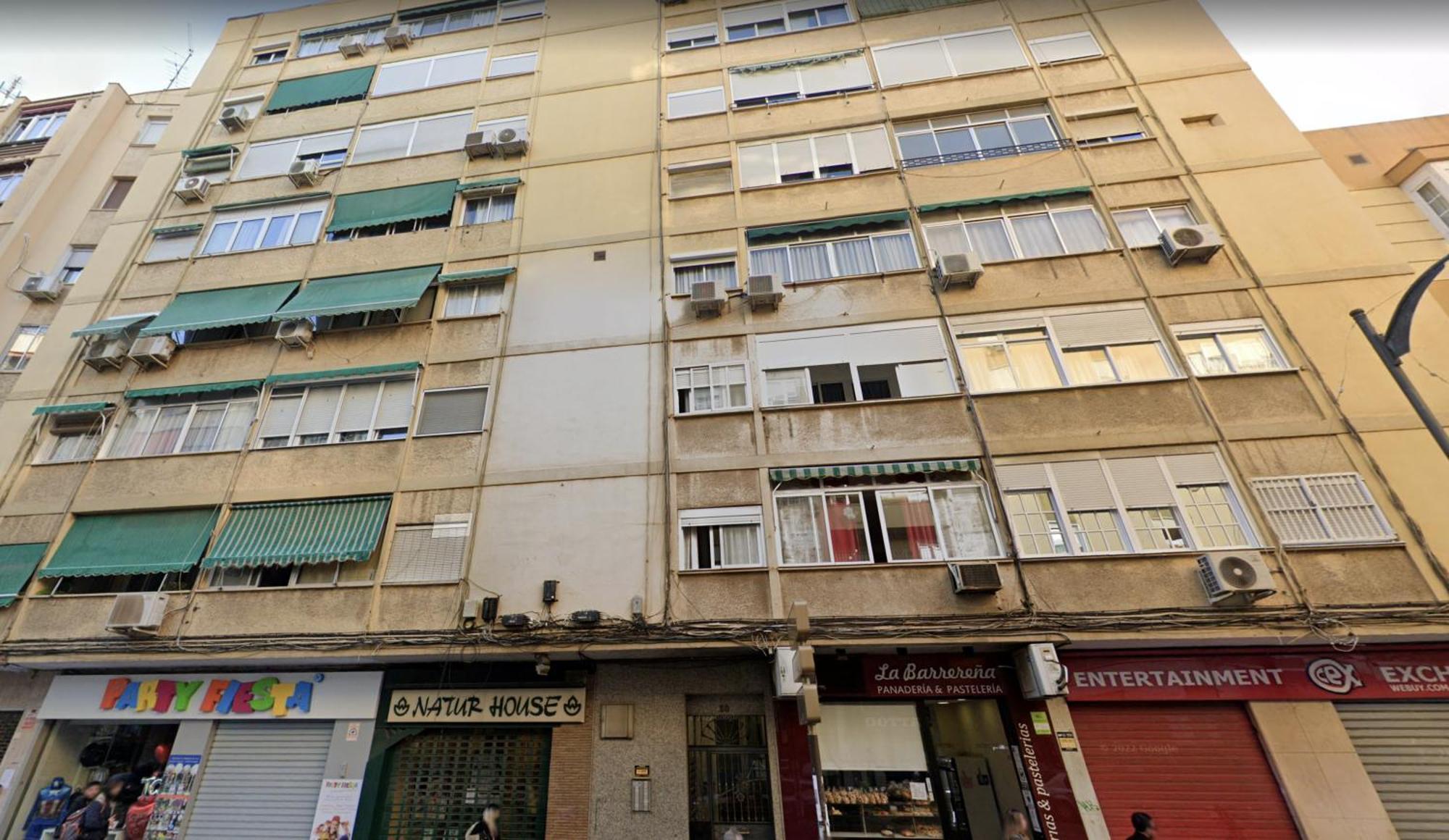 Holidays2Malaga 2 Bedroom Armengual De La Mota Close Shopping Center מראה חיצוני תמונה