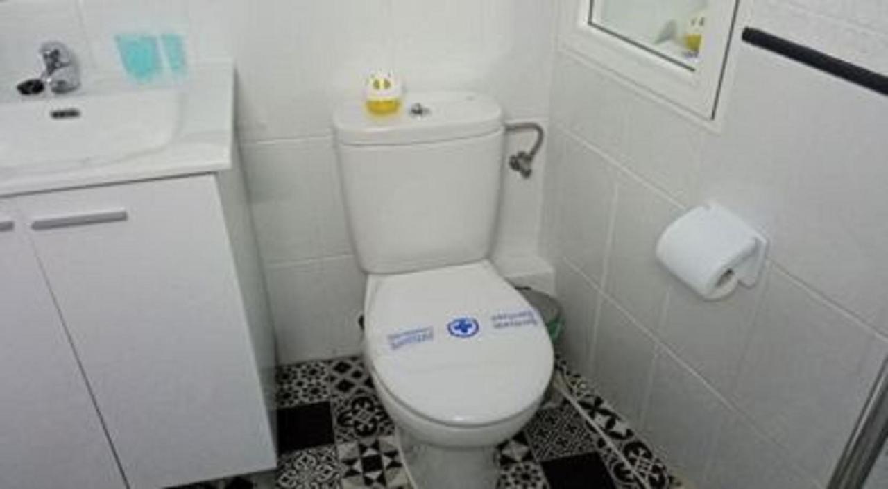 Holidays2Malaga 2 Bedroom Armengual De La Mota Close Shopping Center מראה חיצוני תמונה