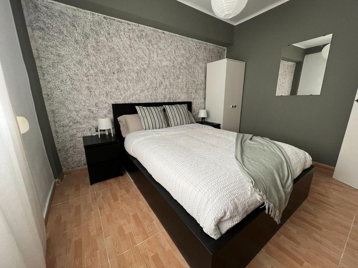 Holidays2Malaga 2 Bedroom Armengual De La Mota Close Shopping Center מראה חיצוני תמונה