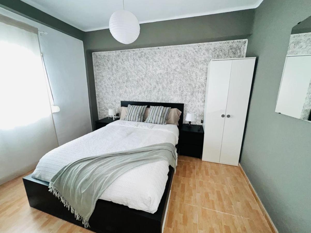 Holidays2Malaga 2 Bedroom Armengual De La Mota Close Shopping Center מראה חיצוני תמונה