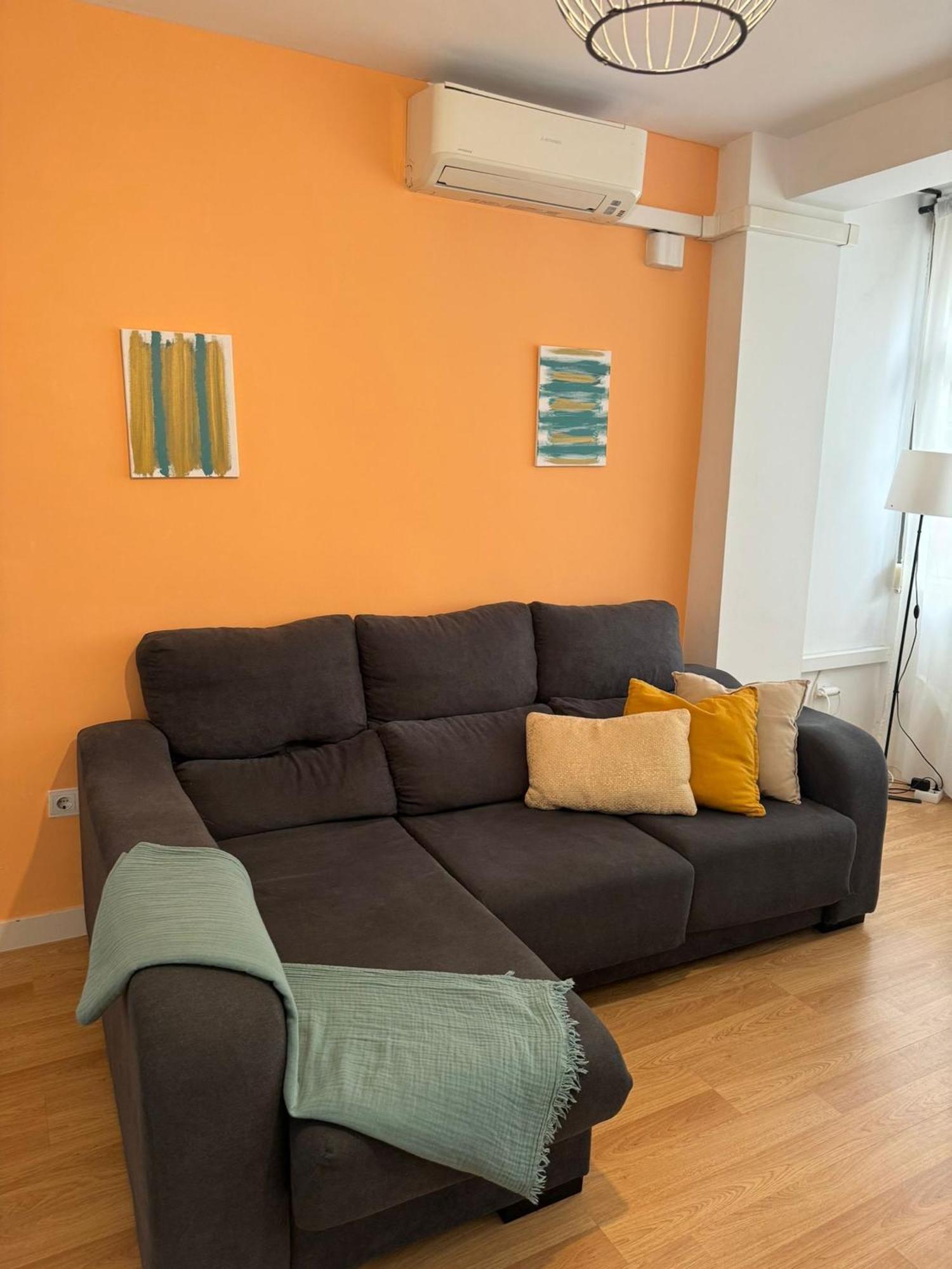 Holidays2Malaga 2 Bedroom Armengual De La Mota Close Shopping Center מראה חיצוני תמונה